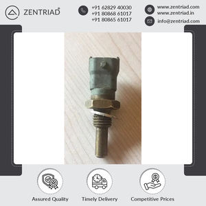Sensor de humedad de alta calidad ampliamente vendido tipo India hecho Sensor de temperatura de grado de acero inoxidable para detección de temperatura - Product Image 3