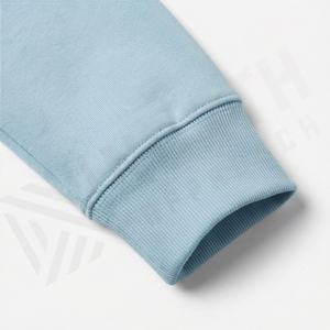 Sudaderas con Capucha Personalizadas de Estilo Urbano, Invierno 2024, Holgadas, Sublimadas, Unisex, Talla Grande, para Hombre, de Alta Calidad, Color Personalizado - Product Image 6