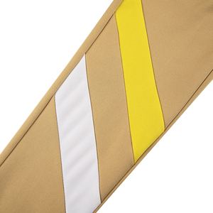 ชุดเสื้อแจ็คเก็ตผ้าไนลอนสะท้อนแสงสำหรับผู้หญิงชุดวอร์มง่ายมีซิปเต็มตัวดีไซน์หรูหราออกแบบได้ตามต้องการสำหรับฤดูร้อน - Product Image 4