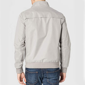 Chaquetas cortavientos para hombre con múltiples bolsillos, ropa de moda, superventas, cantidad a granel, chaquetas Premium para hombre, chaqueta cortavientos para hombre - Product Image 2