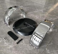 Housse de roue de secours pour accessoires Jimny, extérieur, intérieur, pièces Jimny pour Suzuki Jimny 2018 2019 2020 2021 2022 23 24