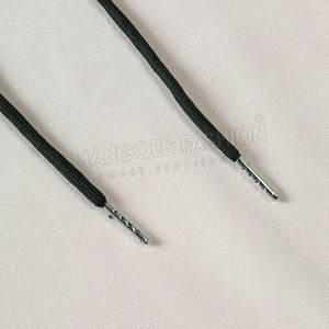 Sweats à capuche pour hommes de haute qualité, confortables, en coton et polyester mélangés, unis, personnalisables avec logo, teinture unie, écologiques - Product Image 3