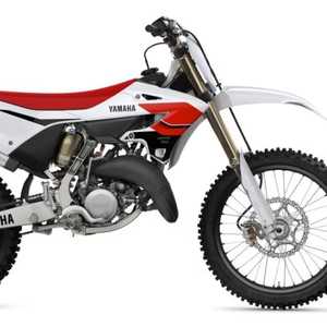 รถมอเตอร์ไซค์รุ่น YZ125 ฉลองครบรอบ 70 ปี ปี 2026 ขายดี (สินค้าใหม่) - Product Image 1