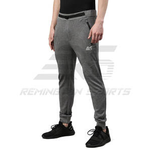 Última moda Venta caliente Hombres Jogger Pantalones Nueva llegada Material de primera calidad Hecho Hombres Joggers - Product Image 2