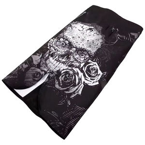 Pantalones cortos MMA hechos a medida recién llegados de alta calidad, el mejor Material, pantalones cortos MMA a la venta, pantalones cortos MMA de poliéster 100% personalizados - Product Image 6