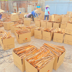 Precios directos de fábrica Grandes cantidades de Cassia Cinnamon Splits hechos en Vietnam - Product Image 3