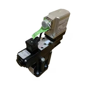 AGMZO-TER-010/210/I AGMZO-TER-10/100/I AGMZO-TER-10/210 AGMZO-TER-10/315/Y 40 AGMZO-TER-20/210 électrovanne pour centrale électrique - Product Image 6