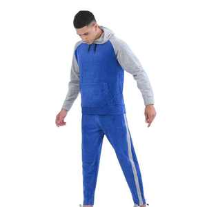 Sudadera con Capucha para Hombre, Estampada, 100% Algodón, Invierno, Vintage, Secado Rápido, Ligera e Informal - Product Image 4