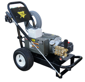 Nettoyeur haute pression à eau froide de qualité supérieure, 3400 PSI, à gaz - Product Image 1