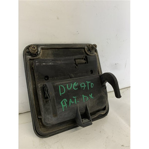 มือจับด้านนอกด้านหน้าขวา FIAT Ducato 1st Series 1301399808 (81>90) - Product Image 3