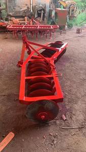 Rastrillo de Discos para Arroz de Alta Resistencia y Calidad Superior para una Pulverización Eficiente del Suelo y Preparación del Campo, Disponible para la Venta - Product Image 4