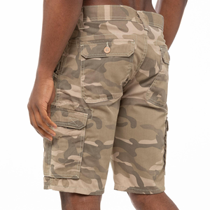 Hot Sale Mens Casual Gym <b>Shorts</b> Fitness Workout Training Running Quick Dry <b>Lightweight</b> Breathable Polyester/Cotton Sports <b>Shorts</b> - Product Image 3