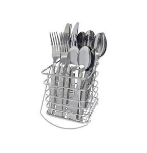 Wholesale Suppliers of Attractive Design <b>Cutlery</b> <b>Stand</b> Deluxe Quality <b>Cutlery</b> Holder for Tableware <b>Cutlery</b> Storage <b>Stand</b> - Product Image 1