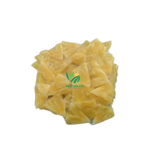 Meilleur prix du Vietnam Premium IQF goût sucré d'ananas congelé par le meilleur fournisseur export Trust VIET THIEN PHU mois d'approvisionnement - Product Image 4