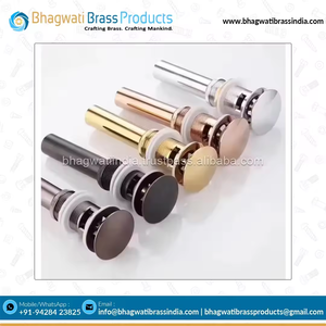 Venta a granel de accesorios de tubería de baño de metal de latón y acero Aliados de varios tamaños en venta Categoría de accesorios - Product Image 2