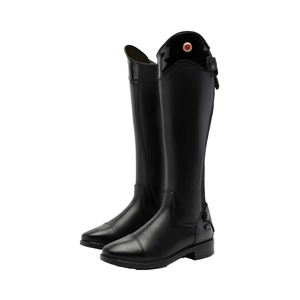 <span class=keywords><strong>Stivali</strong></span> Equestri OEM per Donne, Uomini e Bambini, <span class=keywords><strong>Stivali</strong></span> Windsor Knight Lunghi per Danza e Ostacoli - Product Image 5