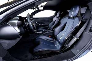 Increíble Ferrari 296 GTB RWD 2022 en perfectas condiciones con poco kilometraje en stock, ofrecido a una oferta increíble que no querrás perderte - Product Image 5