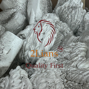 2lians PP การล้างและการผสมซ้ำในสีต่างๆโมเดล20251027BN เราใช้รีไซเคิลแหล่งกำเนิด - Product Image 2