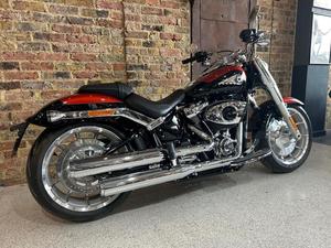 Disponible Softail FLFBS (Motocyclette) - Product Image 4