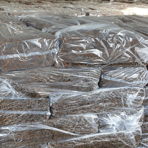 Caoutchouc naturel SVR20 du Vietnam de haute qualité pour la fabrication de pneus de chaussures de moulage polyvalents Application de qualité médicale - Product Image 2