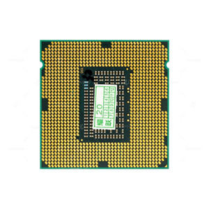 Cho Intel I5-2500 3.3GHz 4-core 6Mb Bộ nhớ cache 95W Bộ vi xử lý ổ cắm LGA1155 CPU - Product Image 3