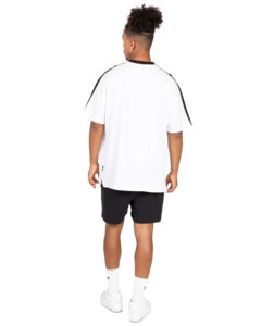 Camiseta de Alta Calidad para Hombre, Estilo Urbano, 100% Algodón, Corte Holgado, Personalizable, Marca Haus Industries - Product Image 6