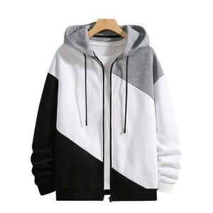 Sudadera con capucha personalizada al por mayor para hombre, 350 g/m², forro polar, estilo streetwear, con estampado en relieve, para marcas de streetwear estadounidenses, proveedor mayorista. - Product Image 1