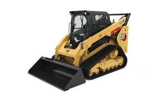 รถตักขนาดเล็กสำหรับแมวรถตักขนาดเล็ก - Product Image 2