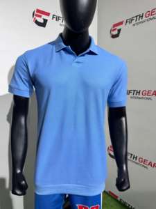 2025 Top produit à la mode Polo T-Shirt pas cher prix léger hommes Polo T-Shirt usine bonne conception Polo T-Shirt - Product Image 2