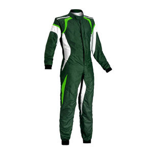 2023 Kart Suit para carreras Custom Go Kart Racing Suits nuevo diseño Your Own Kart Racing Suits para motocicletas y carreras de autos - Product Image 6