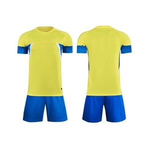 เสื้อฟุตบอล2025เด็กผู้ชายชุดฟุตบอลชุดเครื่องแบบชุดกีฬาชุดวอร์มสั้นของทีมชุดฝึกซ้อม