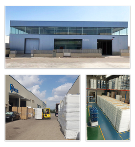 Bisphenol ขายส่งคุณภาพดี-ขวดน้ำ PET 5แกลลอนฟรี Preform 460กรัมสำหรับขวด12ลิตร - Product Image 6
