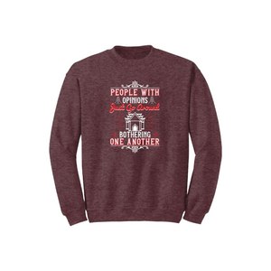 Sweat-shirt en coton mélangé Style décontracté Bouddha Thèmes Imprimer 12 Options de couleur 260-280 GSM Placement de conception personnalisable pour l'hiver - Product Image 2