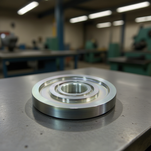 Gedore KL-0040-8501 a Pressure Ring <b>Cutting</b> & Forming <b>Tool</b> - Product Image 3