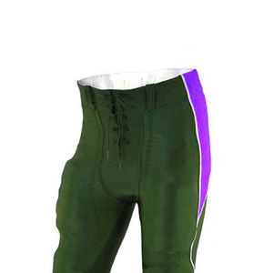 Tarifa de fábrica Calidad profesional Tendencia Moda por fabricante popular Nuevo estilo Uniforme de fútbol americano - Product Image 6