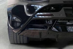 Soigneusement utilisé 2024 McLarens 750S - Product Image 4