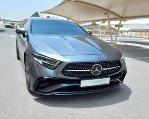 ENVÍO INMEDIATO SUV CLS450 2024 Usado, Volante a la Izquierda, Asientos de Cuero, R19, Techo Solar Automático, Cámara Trasera 360, Euro VI Turbo, Luces LED - Product Image 2