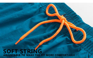 Maillots de bain pour hommes Shorts de bain Trunks Beach Board Shorts Pantalons de natation Maillots de bain Shorts de sport pour hommes Running - Product Image 5