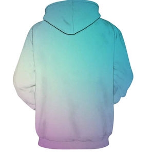 Dernier modèle de sweat à capuche en coton uni avec fermeture éclair, qualité supérieure, tissu doux, confortable, élégant, streetwear décontracté, tendance, unisexe, hiver - Product Image 2