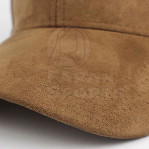 หมวกเบสบอลผ้าฝ้ายแบบสปอร์ตสำหรับผู้ใหญ่ดีไซน์แบบกำหนดเองใหม่ - Product Image 4