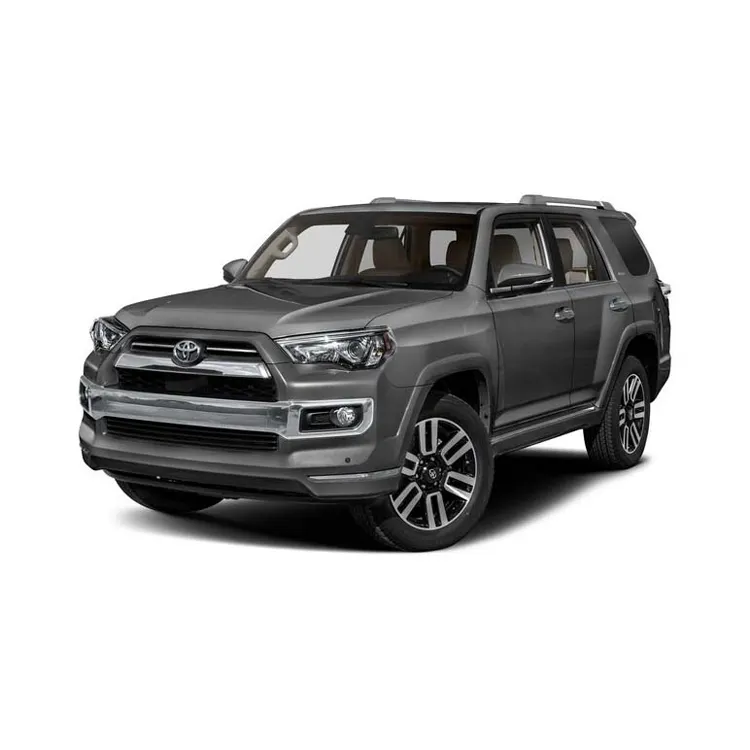 2019 2020 2021 ikinci el araba 2022 Toyota 4Runner sınırlı