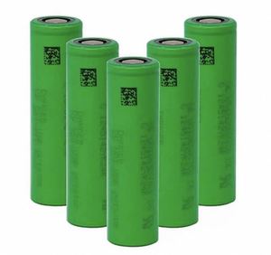 US18650 VTC6 3000 Mah 3,6 V 35A Batería recargable de iones de litio de alta descarga utilizada para herramientas eléctricas 18650 Sin <span class=keywords><strong>comentarios</strong></span> todavía - Product Image 1