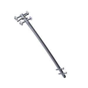 Système de clouage supracondylaire T2 15cm 30cm Instruments chirurgicaux en acier inoxydable 316LVM titane base manuelle optimisée chirurgicale - Product Image 5