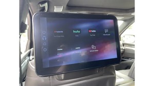 Cadillac Escalade-V V-Series 2025 Usado en Excelentes Condiciones - Product Image 3