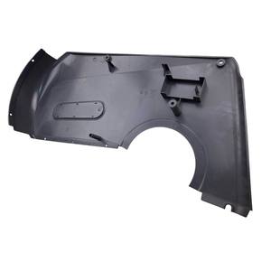 Kits de carrocería de coche de plástico personalizados Mezcla perfecta elegante y funcional - Product Image 6