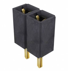 Conector de placa a placa con orificio pasante SLW-102-01-F-D, conector de enchufe para PCB - Product Image 3