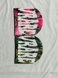 Personalizado sublimado Plaid Camo diseño Unisex Y2K estilo transpirable impermeable invierno playa gorros de punto sombrero - Product Image 5