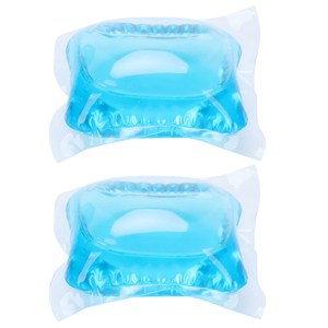 น้ำยาทำความสะอาดป้องกันแบคทีเรียแบบเม็ดหมึก - Product Image 1