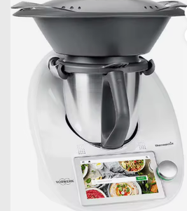 เครื่องทำอาหารอเนกประสงค์ Thermomixx tm6 ราคาประหยัด พร้อมจัดส่ง - Product Image 1