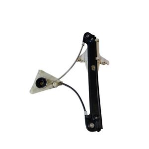 Mecanismo Regulador de Ventanilla Trasera Izquierda para VOLKSWAGEN Polo 5ª Serie (09>17) 6R4.839.461E CFW - Product Image 1
